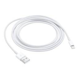 Cable USB a Lightning Original 2m Apple