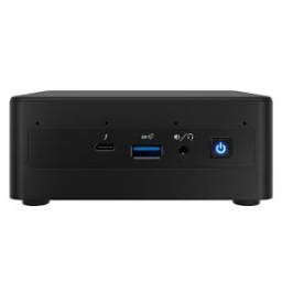 Intel RNUC11PAHI30Z01 - PC barebone - Core i3 - Lite  US Cord