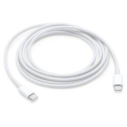 Apple USB-C Charge Cable - Cable USB - 24 pin USB-C (M) a 24 pin USB-C (M) - 2 m