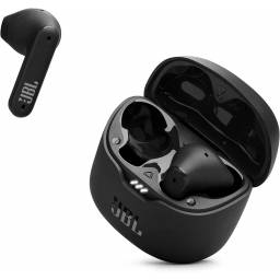 Auriculares Bluetooth JBL TUNE Flex - Negro