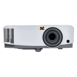 ViewSonic PG707X - Proyector DLP - 4000 ANSI lumens - XGA (1024 x 768) - 4:3