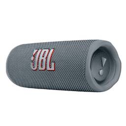 Parlante Bluethooth JBL Flip 6 - Gris