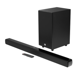 Home Theater Bluetooth 2.1 JBL Cinema SB190 