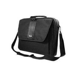 Klip Xtreme KNC- 040 Classic Lite Laptop Case - Funda de transporte para porttil - 15.4" - negro