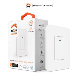 Enchufe Inteligente Nexxt Solutions Connectivity WiFi 2.4Ghz : Precio  Guatemala