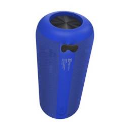 Klip Xtreme TitanPro KBS-300 - Altavoz - para uso porttil - inalmbrico - Bluetooth - azul