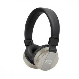 Klip Xtreme - KWH-001SV - Headphones - Para Cellular phone / Para Computer / Para Phone / Para Portable electronics / Pa