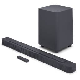 Barra de Sonido Bluethooth Wifi 5.1 JBL Bar 500 