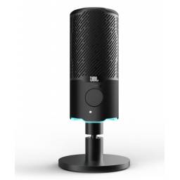 Micrfono JBL Quantum - Negro