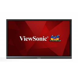 Pantalla Inteligente ViewSonic IFP65502 - 65"