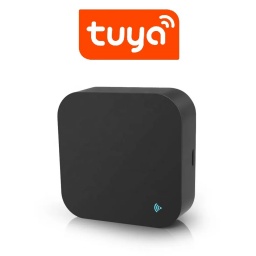 CONTROL REMOTO UNIVERSAL WIFI TUYA SMART CON RF 433MHZ