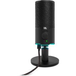 Micrfono USB JBL Quantum Stream - Negro