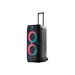 JBL PartyBox 310 - Altavoz de fiesta - para uso porttil - inalmbrico - Bluetooth - controlado por aplicacin - 240 vat