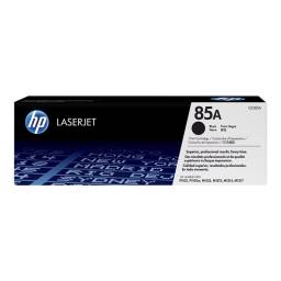 HP 85A - Negro - original - LaserJet - cartucho de tner (CE285A) - para LaserJet Pro M1132 MFP, M1212nf MFP, M1217nfw M