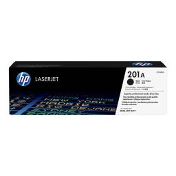 HP 201A - Negro - original - LaserJet - cartucho de tner (CF400A) - para Color LaserJet Pro M252dn, M252dw, M252n, MFP 