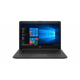 HP - Notebook - 14 - Intel Core i5 I5-1135G7 - Black