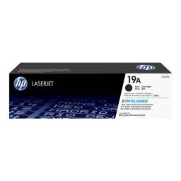 HP 19A - Negro - original - kit de tambor - para LaserJet Pro M102, M104, MFP M130, MFP M132