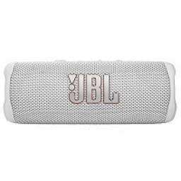 Parlante Bluetooth JBL Flip 6 - Blanco