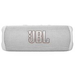 Parlante Bluetooth JBL Flip 6 - Blanco