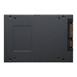 Kingston A400 - SSD - 240 GB - interno - 2.5" - SATA 6Gb/s