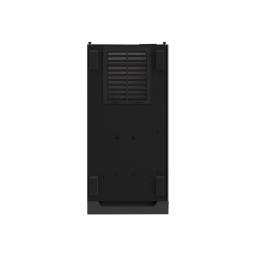 AORUS C300 GLASS - Torre - ATX - panel lateral con ventana - sin fuente de alimentacin (ATX) - negro - USBAudioHDMI