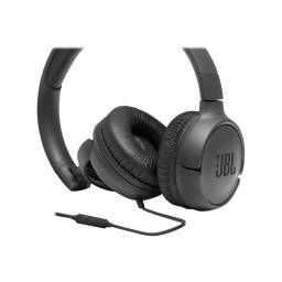 Auriculares con cable JBL TUNE 500 - Negro