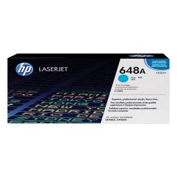 HP 508A - Cin - original - LaserJet - cartucho de tner (CF361A) - para Color LaserJet Enterprise MFP M577; LaserJet En