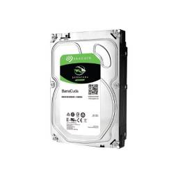 Seagate Barracuda ST4000DM004 - Disco duro - 4 TB - interno - 3.5 - SATA 6Gbs - 5400 rpm - bfer: 256 MB