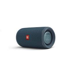 JBL Charge 5 - Altavoz - para uso porttil - inalmbrico - Bluetooth - 40 vatios - 2 vas - azul