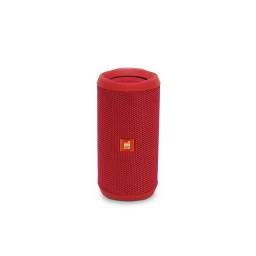 JBL Clip 4 - Altavoz - para uso porttil - inalmbrico - Bluetooth - 5 vatios - rojo