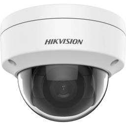 Hikvision DS-2CD1123G0-I - Network surveillance camera - Fixed - Indoor  Outdoor - 2 MP