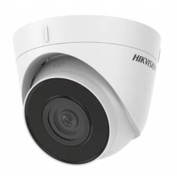 Hikvision - Network surveillance camera - DS-2CD1323G0E-I - Cmara IP 2 megapxeles tipo Turret - Lente de 2.8mm - Visi