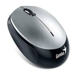 MOUSE GENIUS NX-9000 BLUETOOTH GRIS