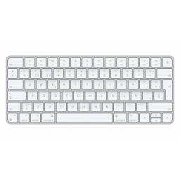 Apple Magic Keyboard - Espaol - Teclado - Bluetooth - QWERTY - Lightning to USB Type-C Cable Incluido