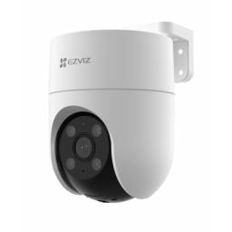 CMARA 360 WIFI PTZ EZVIZ H8C CON SEGUIMIENTO