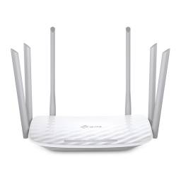 Router Inalmbrico Tp-Link Archer C86 Dual Band Ac1900