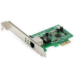 Tarjeta de Red Tp-Link Pcie Giga Tg3468 1000mbs