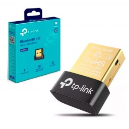 ADAPTADOR NANO USB BLUETOOTH 4.0 TP-LINK UB400 TP-LINK