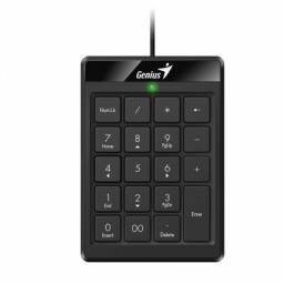 TECLADO GENIUS NUMPAD 110 NUMERICO USB