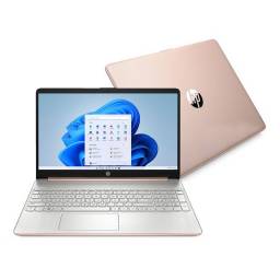 Notebook Hp 17,3'' Tctil Core I5 12gb 512gb Win11