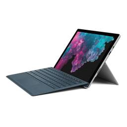 Tablet Microsoft Surface Pro 6 12,3'' Core I5 8gb 256gb Win10 Pro
