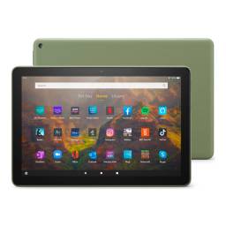 Tablet Amazon Fire Hd 10 3gb 32gb Wifi Bluetooth