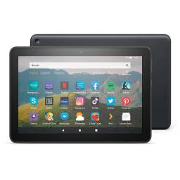 Tablet Amazon Fire Hd 8 Gen10 4 Core 2gb 32gb