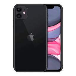 IPhone 11 6,1" 4g 4gb 128gb Dual Cam 12mp