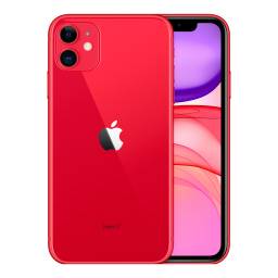 iPhone 11 6,1" 4g 4gb 128gb Dual Cam 12mp