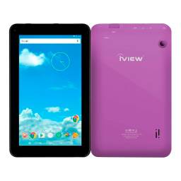 Tablet Iview 7'' 1gb 16gb 2mp+0.3mp