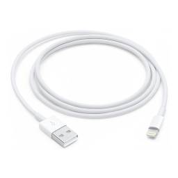 Cable Lightning A Usb Apple 1m Bulk