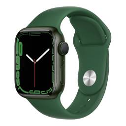 Apple Watch Series 7 41mm Wifi Bluetooth Gps