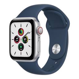 Apple Watch SE 40mm 4G Wifi Bluetooth Gps