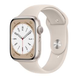 Apple Watch Series 8 45mm SM 5atm 32gb Wifi Bluetooth Gps